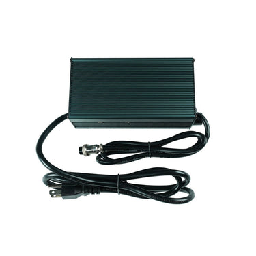 52V 1-6A Adjustable VM Electric Scooter Fast Charger